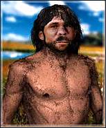 Alles fliesst - homo heidelbergensis