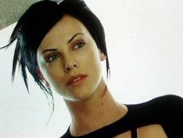 Bilder - Best of 2008 - aeon-flux-charlize-theron