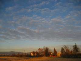 Bilder - Best of 2008 - boring-sky-clouds