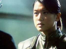 Bilder - Best of 2009 - grace-park-galactica