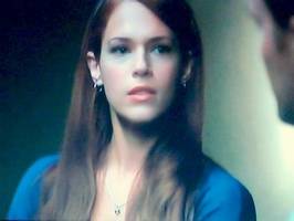 Bilder - Best of 2010 - mentalist-amanda-righetti