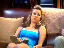 Bilder - Best of 2011 - bigbangtheory-kaley-cuoco