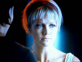 Bilder - Best of 2011 - hannah-spearritt-primeval