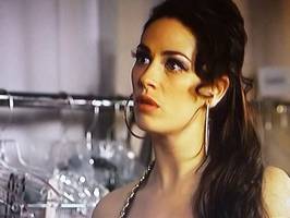 Bilder - Best of 2011 - warehouse-13-joanne-kelly