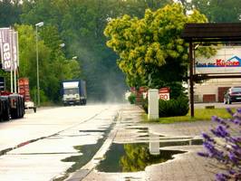 Bilder - Best of 2011 - wet-street