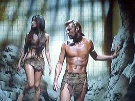 Bilder - Best of 2012 - planet-of-apes-ii-linda-harrison-james-franciscus