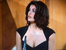 Bilder - Best of 2012 - seinfeld-teri-hatcher