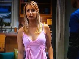 Bilder - Best of 2013 - tbbt-penny-kaley-cuoco