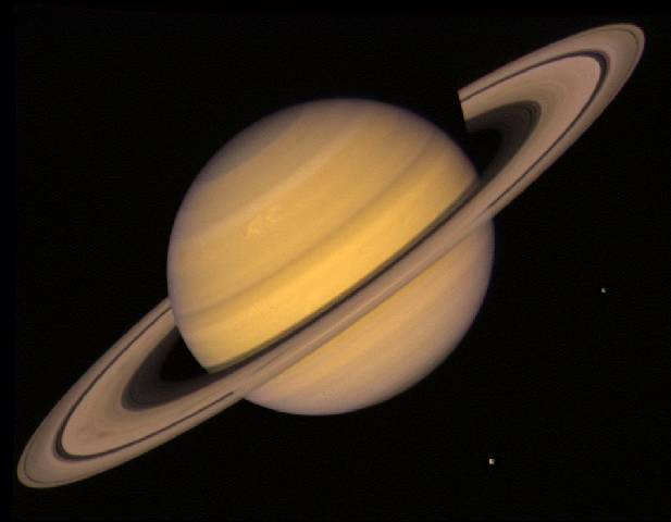 37++ Saturn planet echte bilder , www.danielschwamm.de DelphiTutorials OpenGL